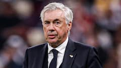 Carlo Ancelotti Confirmed As First-Ever Foreign Manager Of Brazil National Team