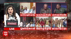 India Fulfills Modi’s Promise After Pahalgam Attack, Destroys Terror Hubs in Pakistan; DGMO Talks Postponed to Evening