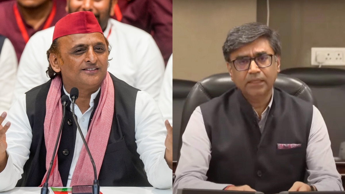विक्रम मिसरी की ऑनलाइन ट्रोलिंग पर भड़के अखिलेश यादव बोले- ये वही लोग हैं जिनका…