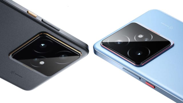 Realme GT 7 and GT 7T