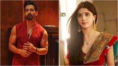 Harshvardhan Rane Reacts To Mawra Hocane’s ‘PR Strategy’ Dig: ‘Didn't Attack Her Dignity…’