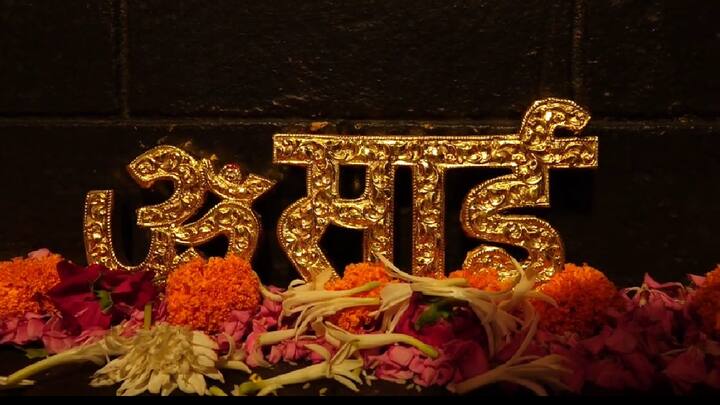 नववर्षाच्या सुरुवातीला शिर्डीतील साई मंदिरात भाविकांची मोठी गर्दी असते, त्यातच भक्तांकडून साईचरणी भरभरुन दानही दिलं जातं. रोख, मौल्यवान दागिने आणि ऑनलाईन पद्धतीनेही दान टाकलं जातं.