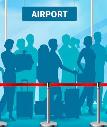 ਮੁੜ ਚਾਲੂ ਹੋਏ ਏਅਰਪੋਰਟ