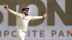 '#269, Signing Off': Virat Kohli's Emotional Letter As He Retires From Test Cricket