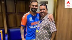 ছোটবেলায় স্বপ্ন দেখা একটা ছেলে লাল বলের ফর্ম্য়াটে কিংদন্তি হয়ে উঠেছে: রাজকুমার শর্মা