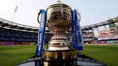 IPL ૨૦૨૫નું નવું ટાઈમટેબલ જાહેરઃ ૧૭ મેથી મેચો શરૂ, ફાઇનલની નવી તારીખ આવી સામે