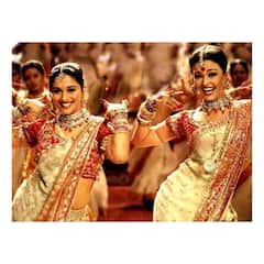 जब डांस करते हुए ऐश्वर्या राय के कान से बहना लगा खून, फिर भी एक्ट्रेस ने नहीं रोकी शूटिंग, जानें दिलचस्प किस्सा