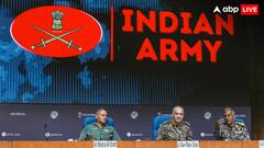 भय बिनु होए न प्रीत... ऑपरेशन सिंदूर पर 'रामचरित मानस' की चौपाई से भारतीय सेना ने दी PAK को वॉर्निंग