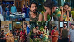 నువ్వుంటే నా జతగా: మిథున,  దేవాల్ని ఒక్కటి చేసే వరకు బేబీ బామ్మ తగ్గేదేలే.. గోరింటాకు.. ప్రేమస్టోరీ అంటూ ట్విస్ట్‌లు!