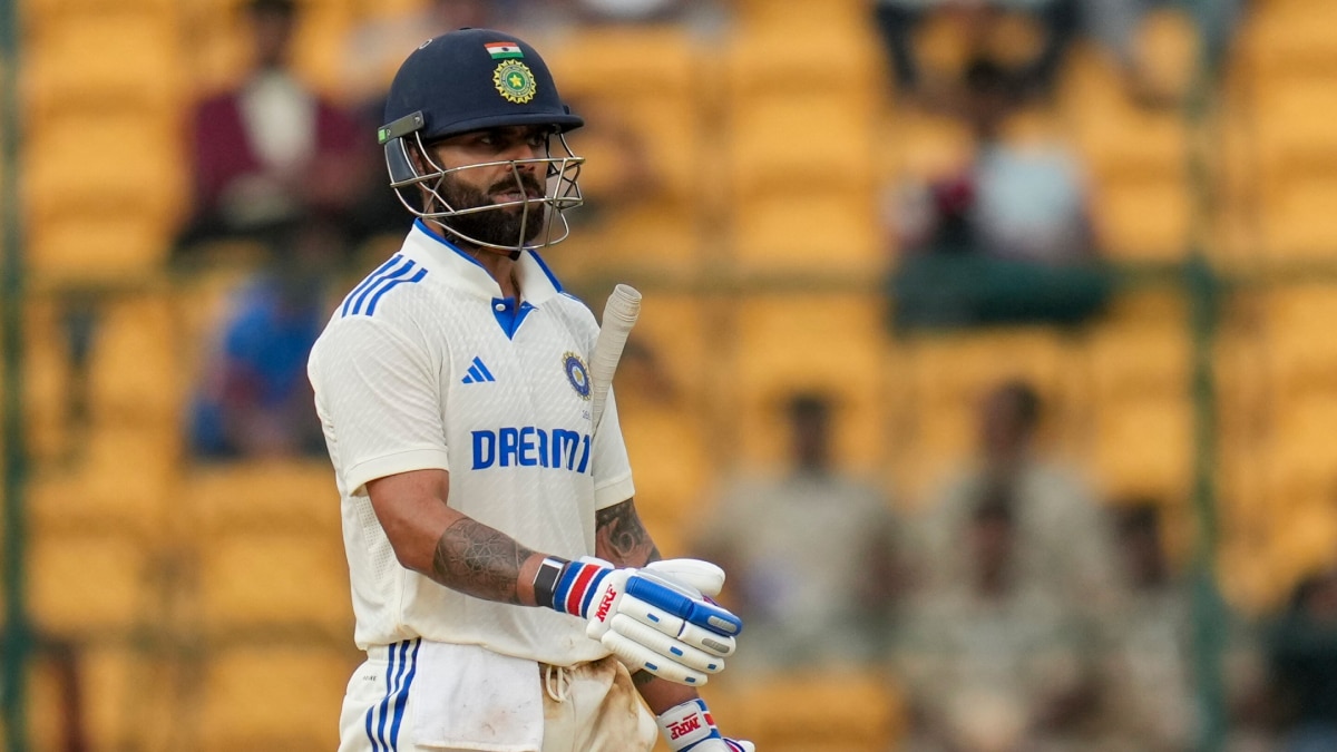 Virat Kohli Retirement: टेस्ट में पूरा नहीं हो सका विराट कोहली का सपना, 12 साल पहले बताई थी सबसे बड़ी विश