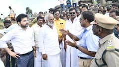 அமைச்சர் சொன்ன குட் நியூஸ்... மங்களதேவி கண்ணகி கோயிலுக்கு இனி மாதந்தோறும் செல்லலாம்
