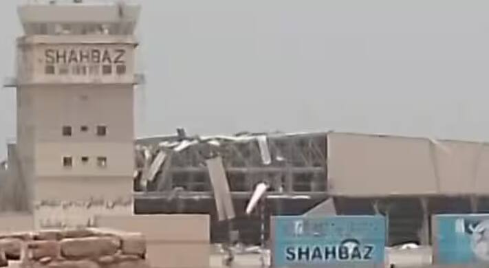 ભારતીય સશસ્ત્ર દળોએ રવિવારે હુમલા પહેલા અને પછીની તસવીરો શેર કરી હતી જેમાં સ્પષ્ટપણે દર્શાવવામાં આવ્યું હતું કે એર ડિફેન્સ સિસ્ટમને નિશાન બનાવીને તેનો નાશ કરવામાં આવ્યો હતો. પાકિસ્તાનની એર ડિફેન્સ સિસ્ટમને નબળી પાડવાની દિશામાં આ એક મોટું પગલું છે.