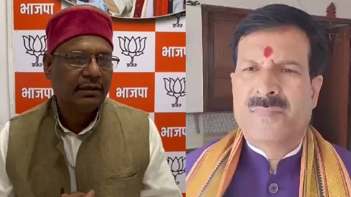 ‘पहलगाम आतंकी हमला, ऑपरेशन सिंदूर और सीजफायर…’, RJD की संसद में चर्चा की मांग, बीजेपी ने किया पलटवार
