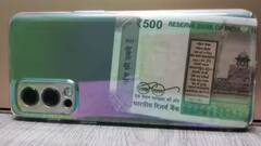 ਸਾਵਧਾਨ! ਮੋਬਾਈਲ ਦੇ ਕਵਰ 'ਚ 10,20 ਜਾਂ 500 ਦਾ ਨੋਟ ਰੱਖਣਾ ਪੈ ਸਕਦਾ ਮਹਿੰਗਾ, ਬਣ ਸਕਦਾ ਧਮਾਕੇ ਦਾ ਕਾਰਨ