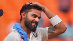 Virat Kohli Retirement: বিদায়ী ম্যাচের সুযোগই দিলেন না, কোহলির আচমকা অবসরের কারণ কী?
