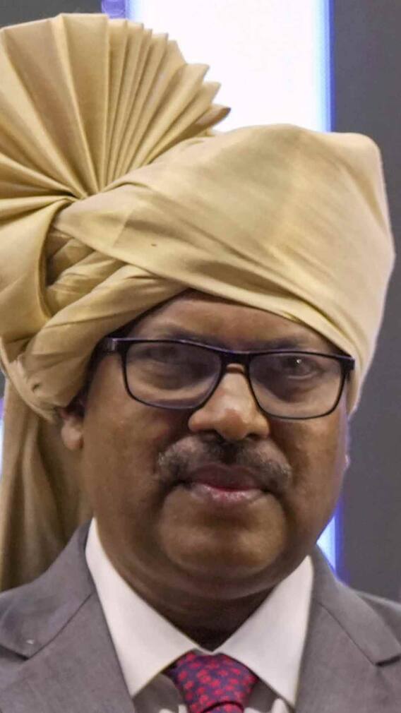 क्या आपको पता है, देश के पहले बौद्ध चीफ जस्टिस बनेंगे गवई