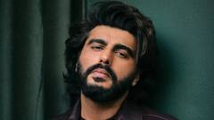 Arjun Kapoor Celebrates 13 Years Of His Bollywood Debut: 'You Are Standing At The Edge Of A Dream'