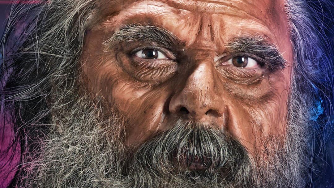 বৃদ্ধের মেকআপে অচেনা টলি নায়ক, রাস্তাঘাটে ঘুরে বেড়ালেও চিনতে পারলেন না কেউ! বৃদ্ধের মেকআপে অচেনা টলি নায়ক, রাস্তাঘাটে ঘুরে বেড়ালেও চিনতে পারলেন না কেউ!