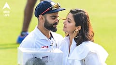 Anushka on Kohli: 'আমি মনে রাখব সেই সমস্ত চোখের জল, যা কেউ দেখেনি..', বিরাটের অবসরের দিন লিখলেন অনুষ্কা