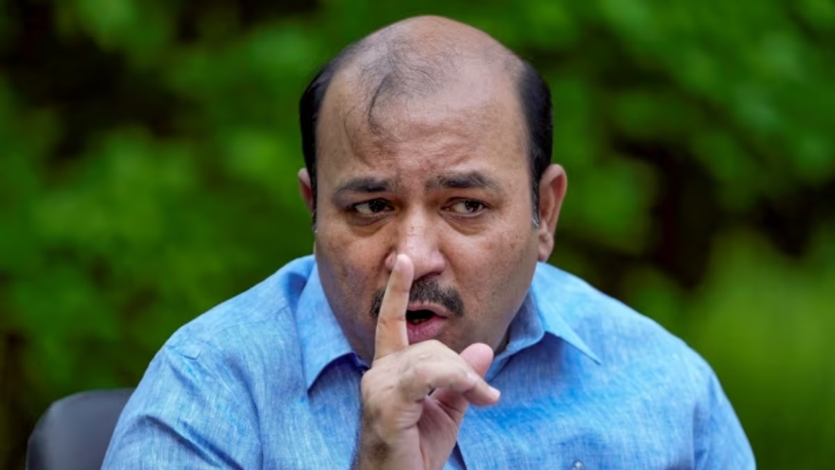 कर्नल सोफिया पर दिया विवादित बयान तो विजय शाह पर भड़के दानिश अली, बोले- ‘सेना की वर्दी में भी धर्म…’