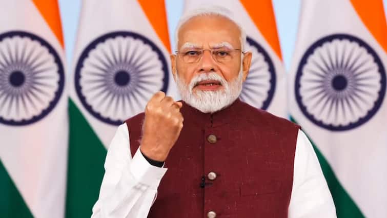 India Pakistan Ceasefire Retired Major General praises PM Modi Speech on Pakistan warning of Nuclear attack 'पीएम मोदी ने साफ किया कोई न्यूक्लियर धमकी नहीं चलेगी', बोले रिटायर्ड मेजर जनरल पीके. सहगल