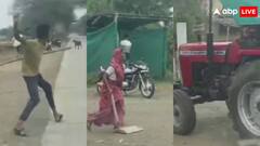 खंडवा में वन विभाग की टीम लाठी-डंडों और कुल्हाड़ी से हमला, जंगल को खेत बनाने जा रहे थे आरोपी