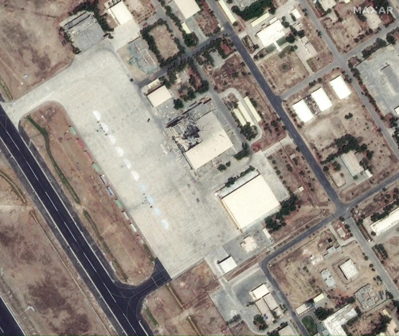 After (Image: ANI)