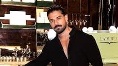 Sooraj Pancholi On Doing Kesari Veer: 'Wanted To Do A Film That Would Bring Me Respect'