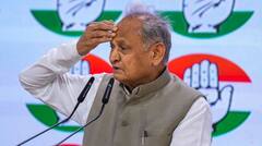 सीजफायर पर PM मोदी से अशोक गहलोत बोले- 'जब विपक्ष आपके साथ था तो...'