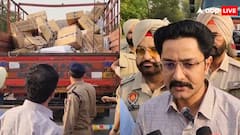 पंजाब: नकली शराब के खिलाफ लड़ाई में बड़ी सफलता, पटियाला में 600 लीटर मेथेनॉल बरामद