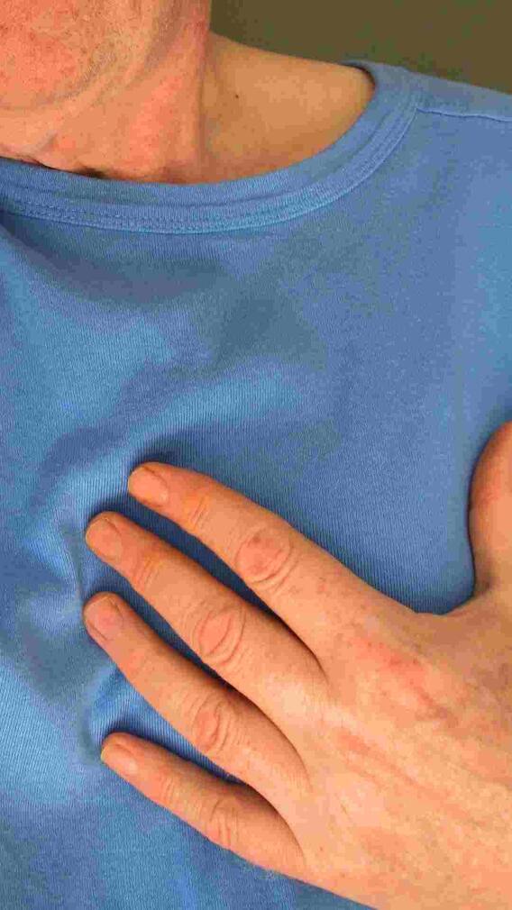 जिम करते हुए क्यों आ जाता है हार्ट अटैक