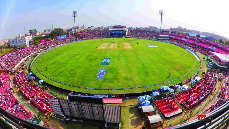 खतरा फिर से ipl 2025 पर तैर रहा है! 6 दिनों में तीसरी बार स्टेडियम पर बमबारी करने की धमकी दी