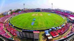 IPL 2025 पर फिर मंडराया खतरा! 6 दिन में तीसरी बार स्टेडियम को बम से उड़ाने की धमकी; यहां होने हैं 3 मैच