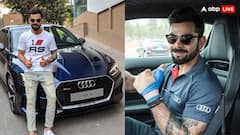किन लग्जरी कारों के शौकीन हैं Virat Kohli? ये रहा क्रिकेटर के करोड़ों का कार कलेक्शन