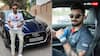किन लग्जरी कारों के शौकीन हैं Virat Kohli? ये रहा क्रिकेटर के करोड़ों का कार कलेक्शन