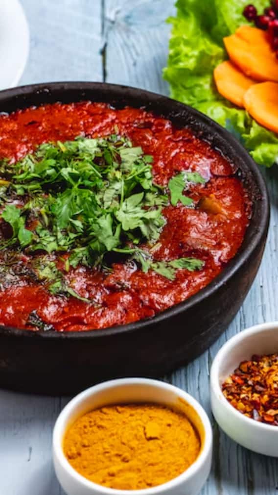 ये हैं भारत की सबसे खतरनाक स्पाइसी डिशेज