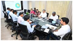 మే నెల చివరి నాటికి మన మిత్ర వాట్సాప్‌లో మరిన్ని సేవలు- లోకేష్ కీలక ఆదేశాలు