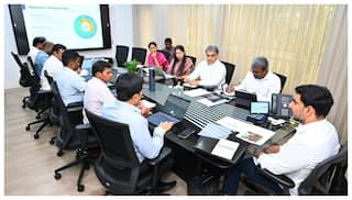 AP Mana Mitra Whatsapp:మే నెల చివరి నాటికి మన మిత్ర వాట్సాప్‌లో మరిన్ని సేవలు- లోకేష్ కీలక ఆదేశాలు