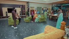 Brahmamudi Serial Today May 13th: యామినితో యుద్ధ విరామం కళావతితో ప్రేమ ప్రయాణం..రూట్ మార్చిన రాజ్- బ్రహ్మముడి మే 13 ఎపిసోడ్ హైలెట్స్!