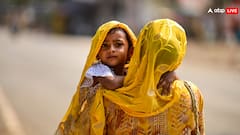 दिल्ली में पलटी मार रहा मौसम, इतना हुआ न्यूनतम तापमान, बारिश को लेकर आया ये अपडेट