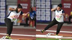 'खेलो इंडिया' में बिहार की बेटी का कमाल, शॉटपुट में अलका सिंह को गोल्ड मेडल, वेटलिफ्टिंग में किसका दबदबा?