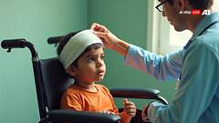 Health News: बच्चों की सुरक्षा के लिए नई खोज! स्मार्ट सेंसर रोकेंगे दर्द निवारक दवाओं की ओवरडोज