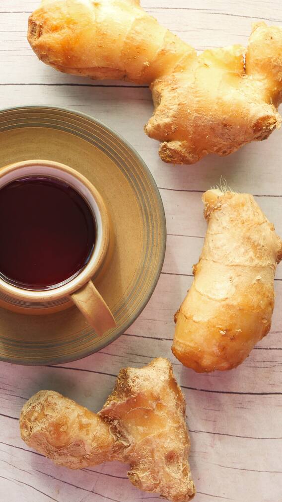 ਅਦਰਕ ਵਾਲੀ ਚਾਹ ਪੀਣ ਨਾਲ ਦੂਰ ਹੁੰਦੀਆਂ ਆਹ ਪਰੇਸ਼ਾਨੀਆਂ