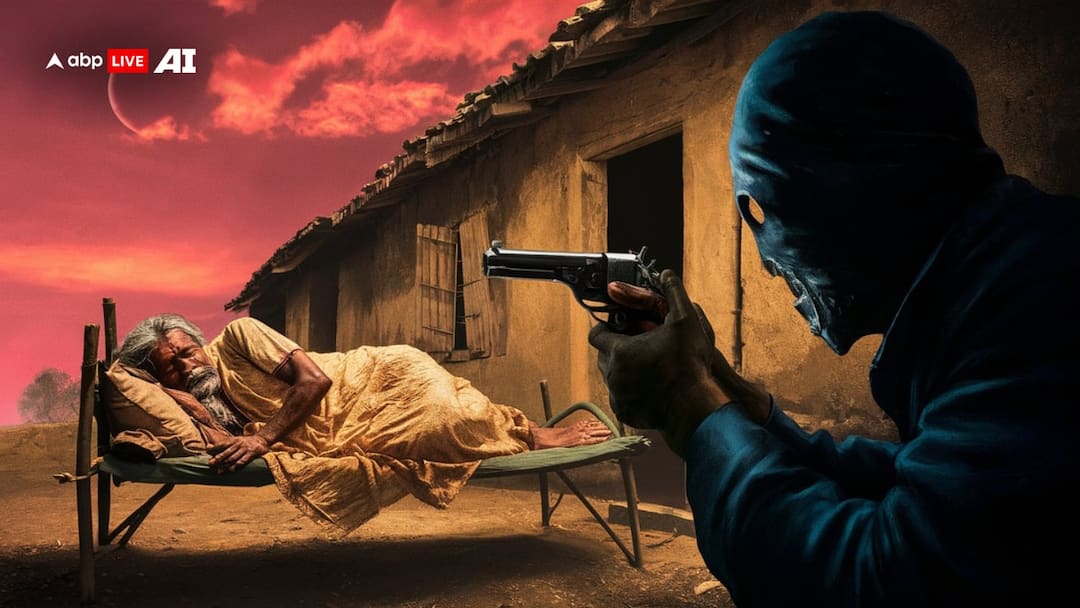 बिहार के बेगूसराय में पहले हुई पुजारी की हत्या, फिर 12 घंटे बाद युवक को उतारा मौत के घाट Bihar two people murder in just 12 hours in Begusarai Priests died after firing ann बिहार के बेगूसराय में पहले हुई पुजारी की हत्या, फिर 12 घंटे बाद युवक को उतारा मौत के घाट