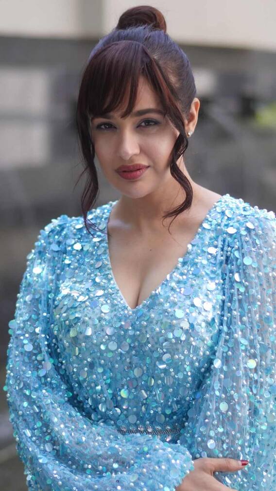 IVF जर्नी पर युविका चौधरी का खुलासा, बोलीं- दर्द की आदत हो गई