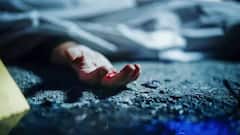 சென்னையில் அதிர்ச்சி.. மனைவியின் நடத்தையில் சந்தேகம்.. சிறு வயது நண்பனை கொன்ற கணவன்