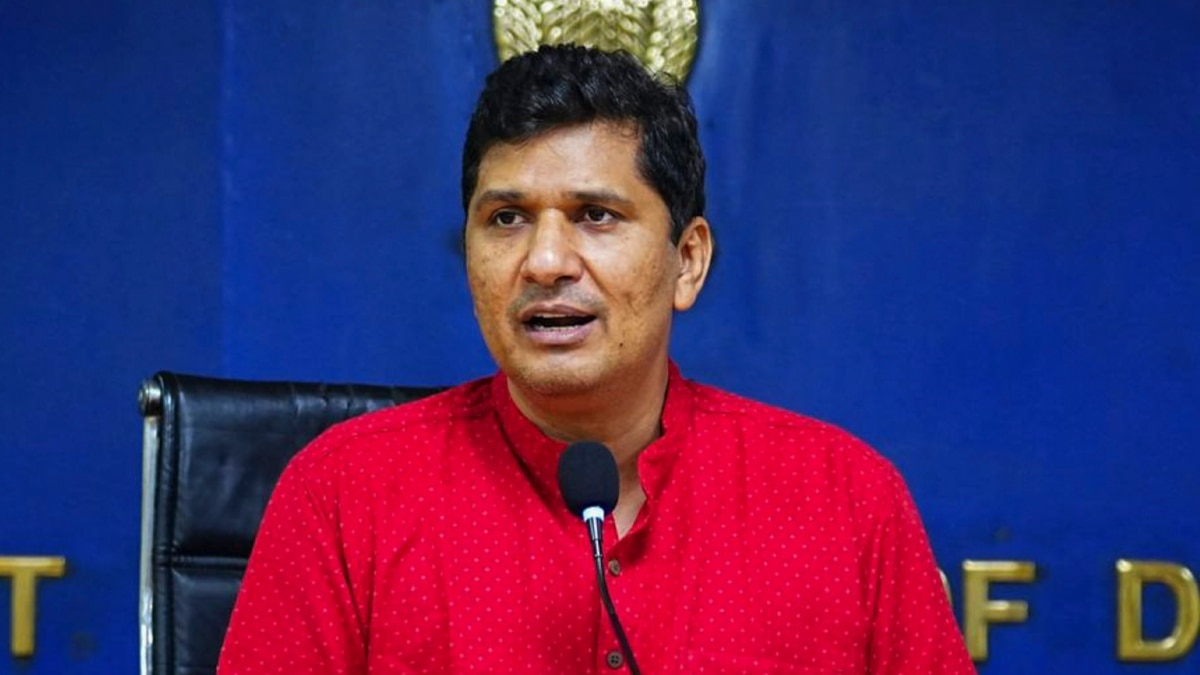 ‘….तो 6 महीने में PoK भारत का होगा’, सीजफायर पर सौरभ भारद्वाज को क्यों आई योगी आदित्यानाथ की याद?