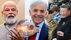 सीमा भागात तणाव असतानाच पाकिस्तानला कार्गो विमान पाठवलं का? चीन प्रतिक्रिया देताना म्हणाला...