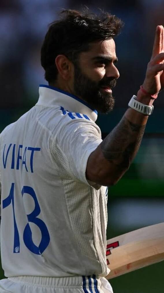 विराट कोहली रिटायरमेंट के बाद करेंगे ये काम