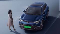 खत्म होने जा रहा Maruti की पहली इलेक्ट्रिक कार का इंतजार, जानें कब होगी लॉन्च?